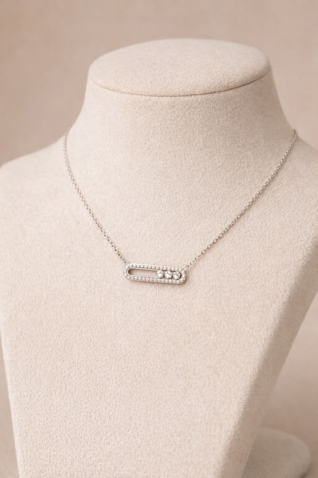 Collar Aurora