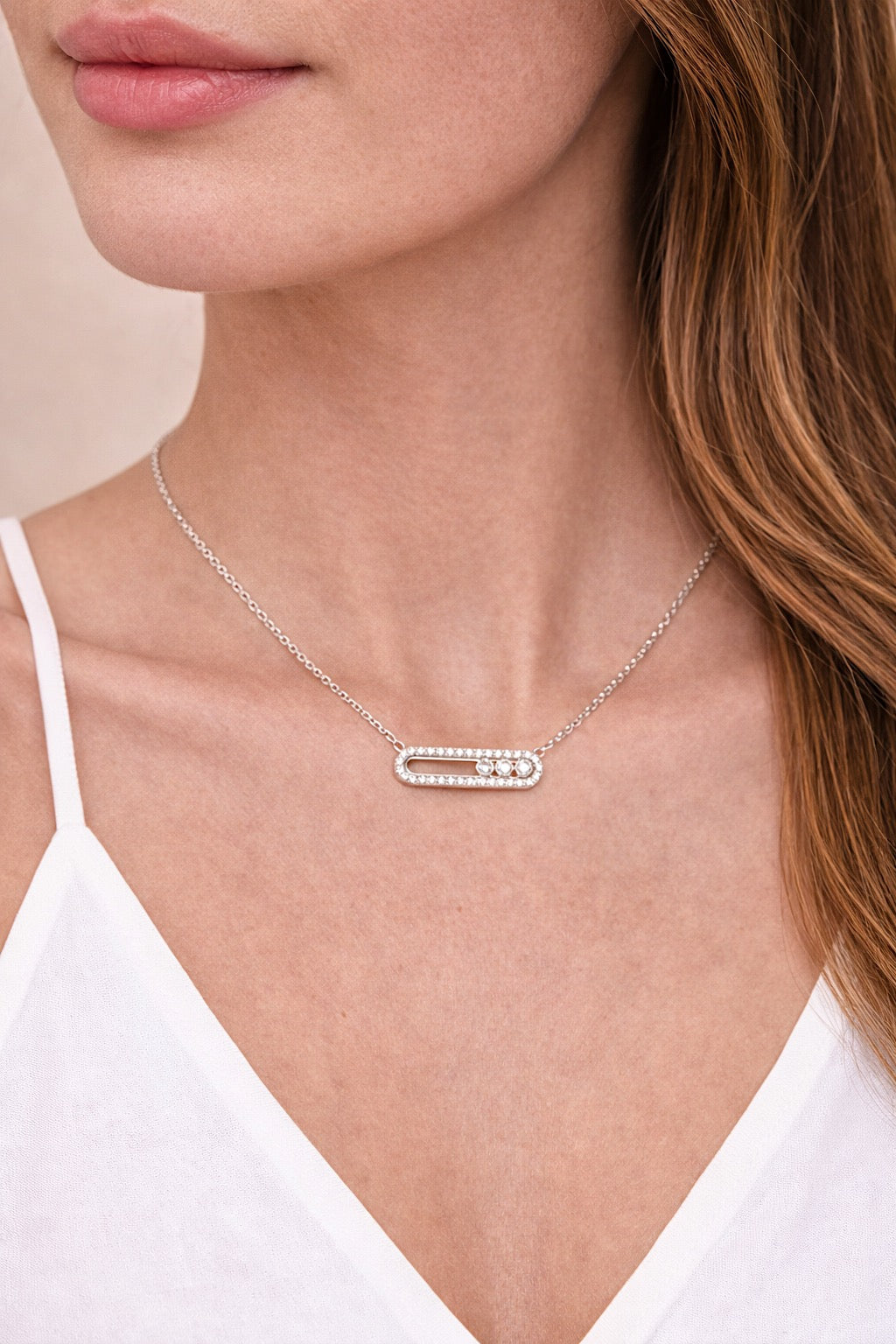 Collar Aurora