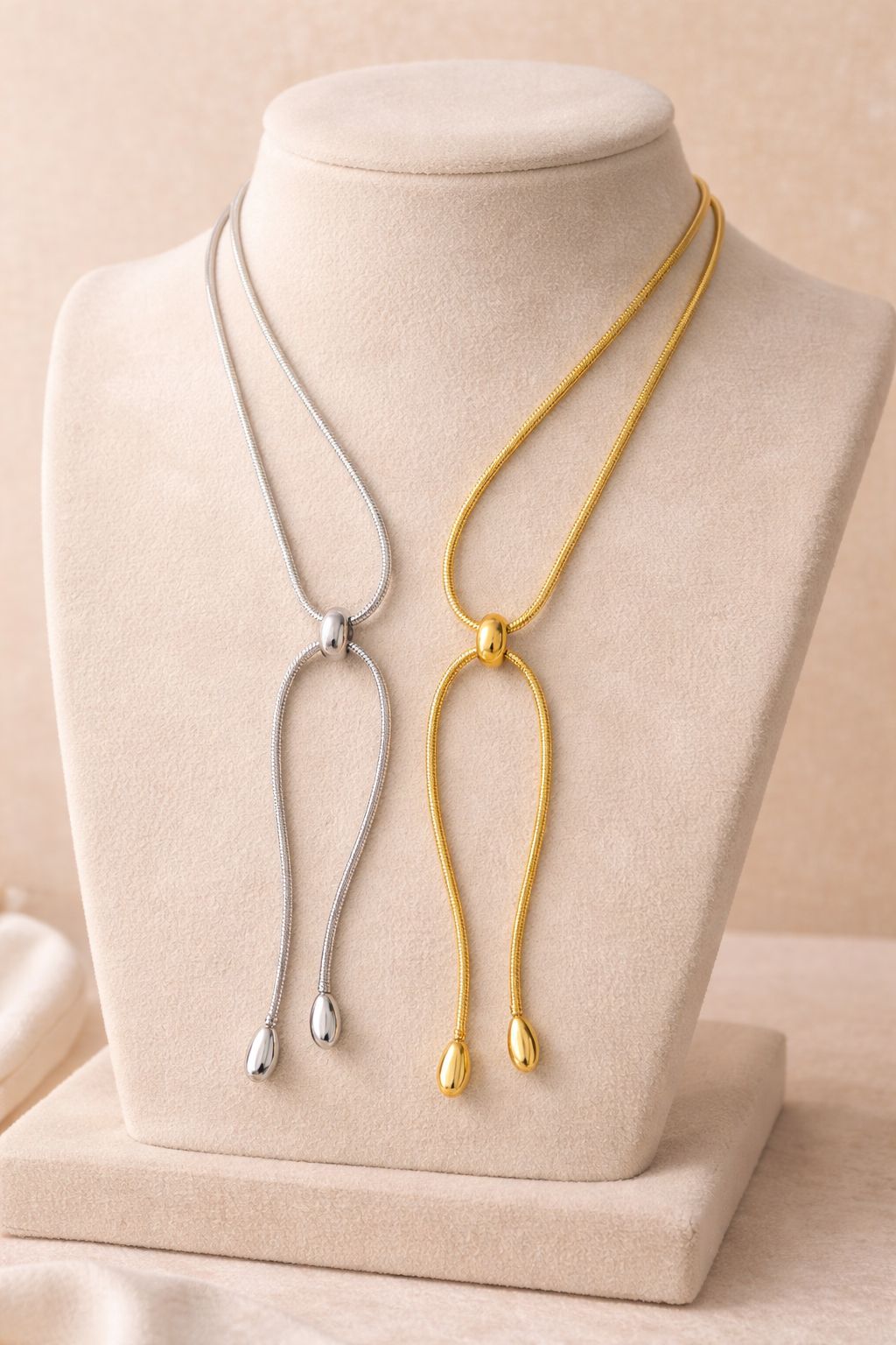 Collar Fluir