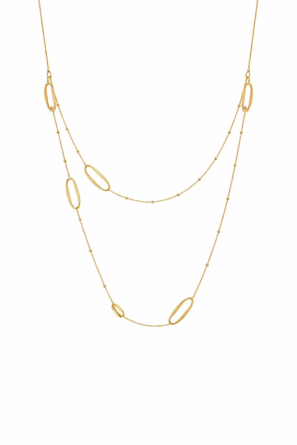 Collar Alba