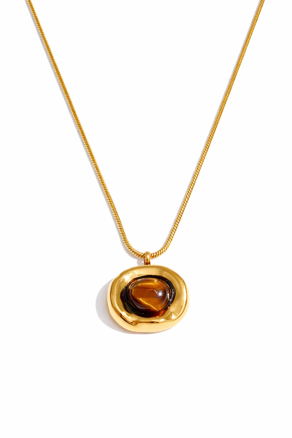 Collar Órbita