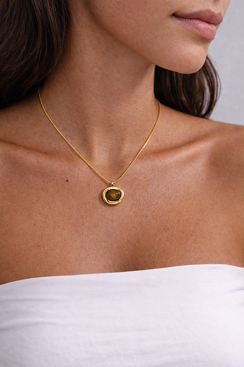 Collar Órbita
