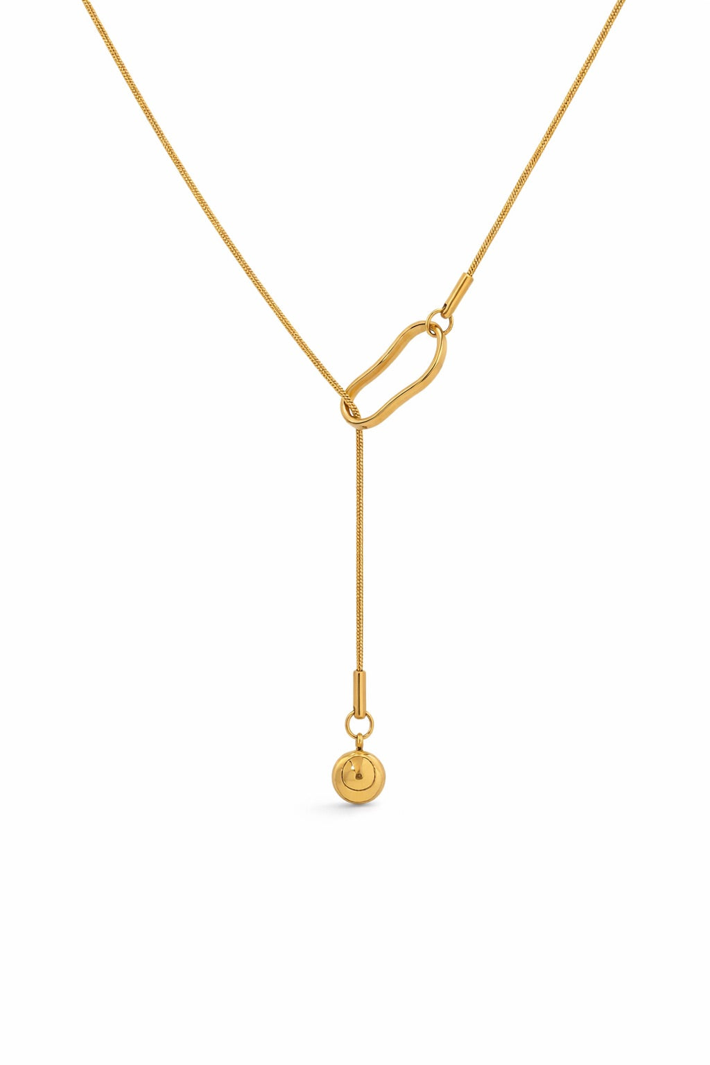 Collar Lúmina