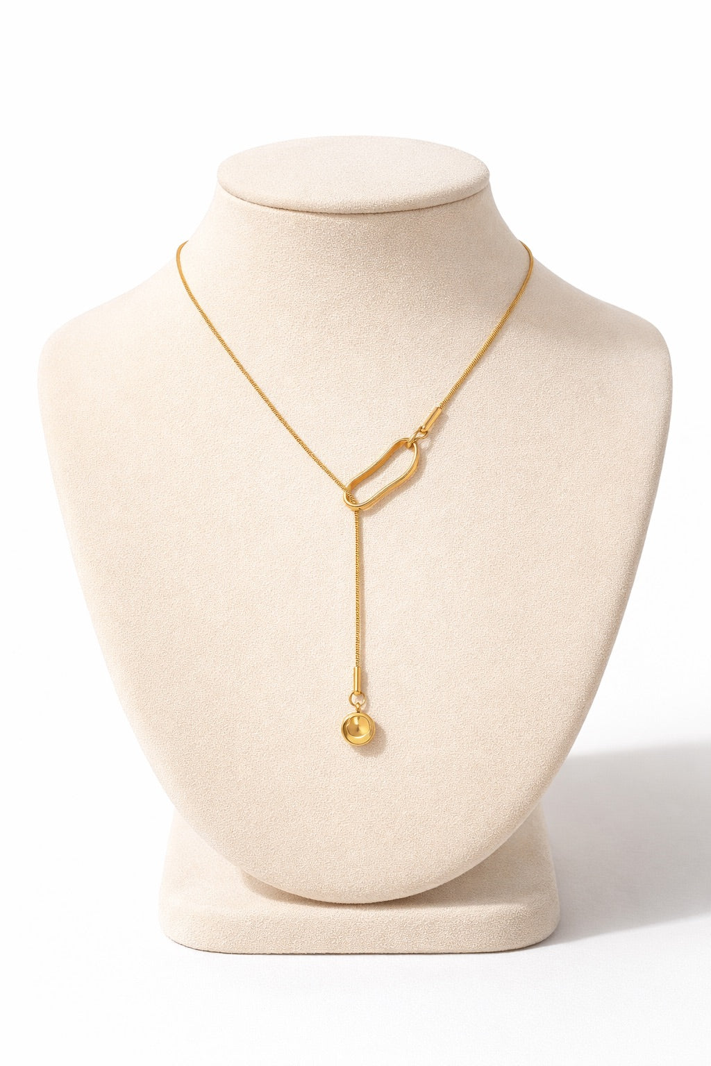 Collar Lúmina