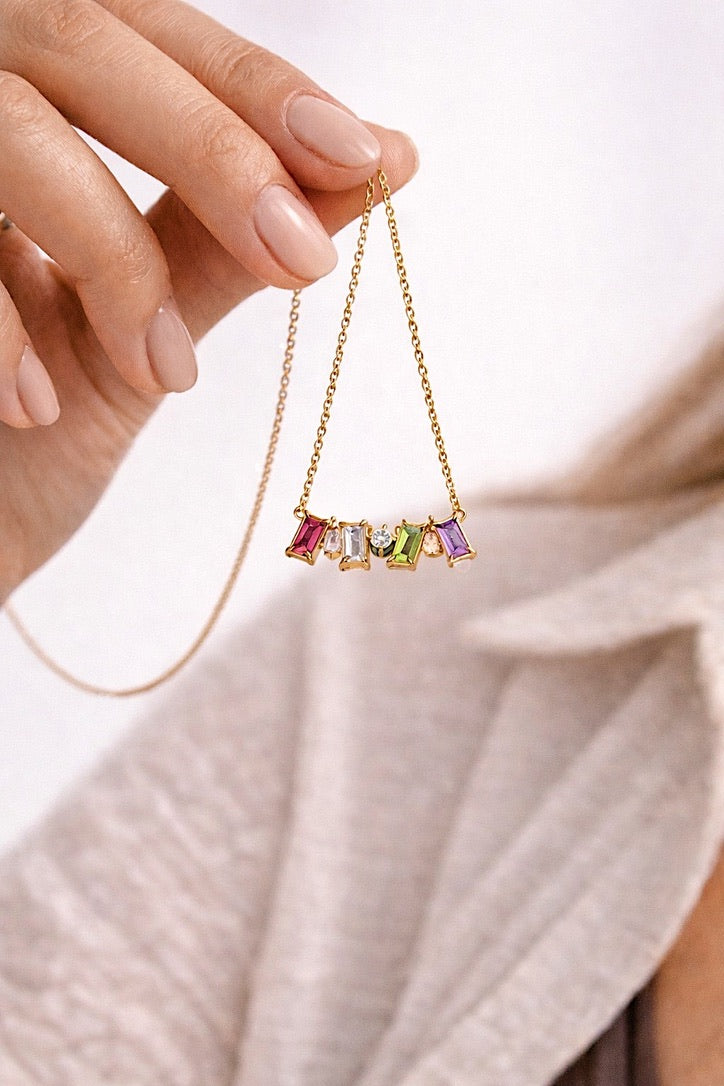 Collar Eternity