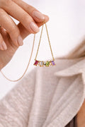 Collar Eternity