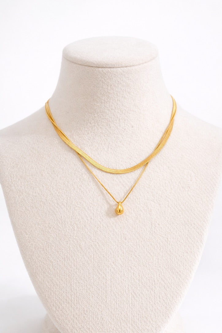 Collar Scarlett