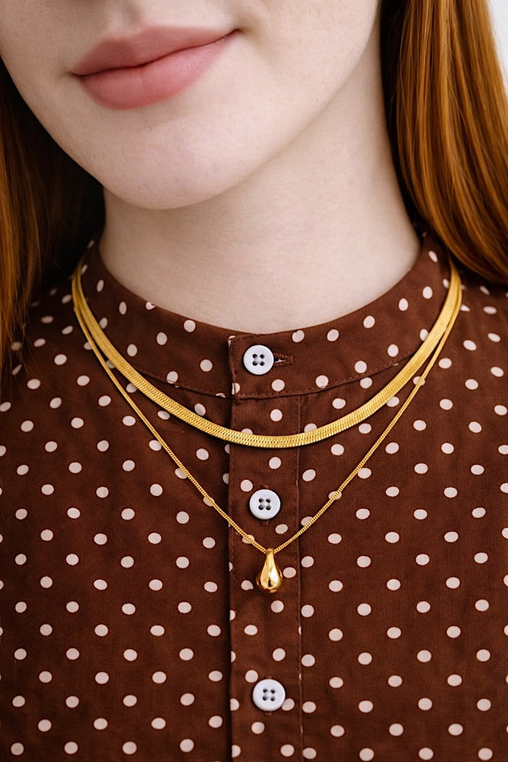 Collar Scarlett