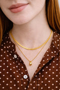 Collar Scarlett
