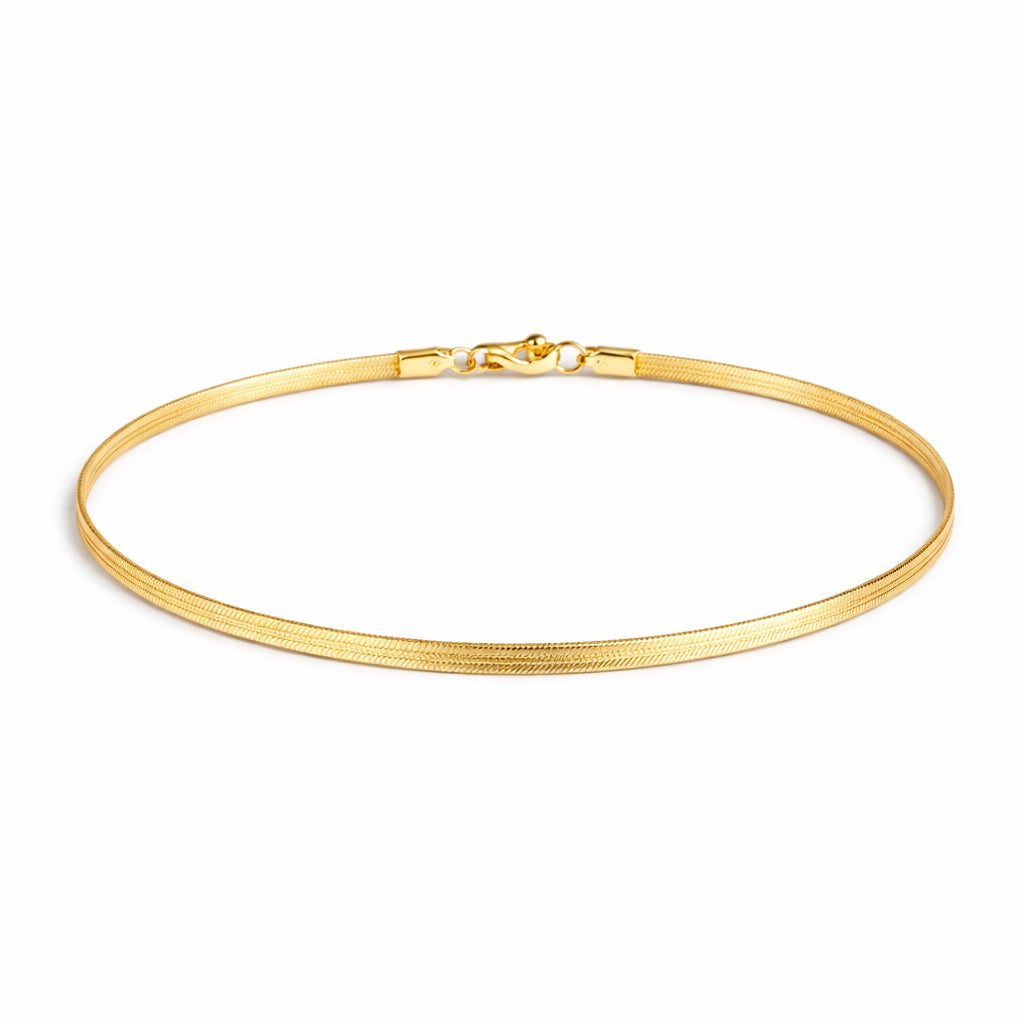 Brazalete Oliva