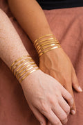 Brazalete Oliva