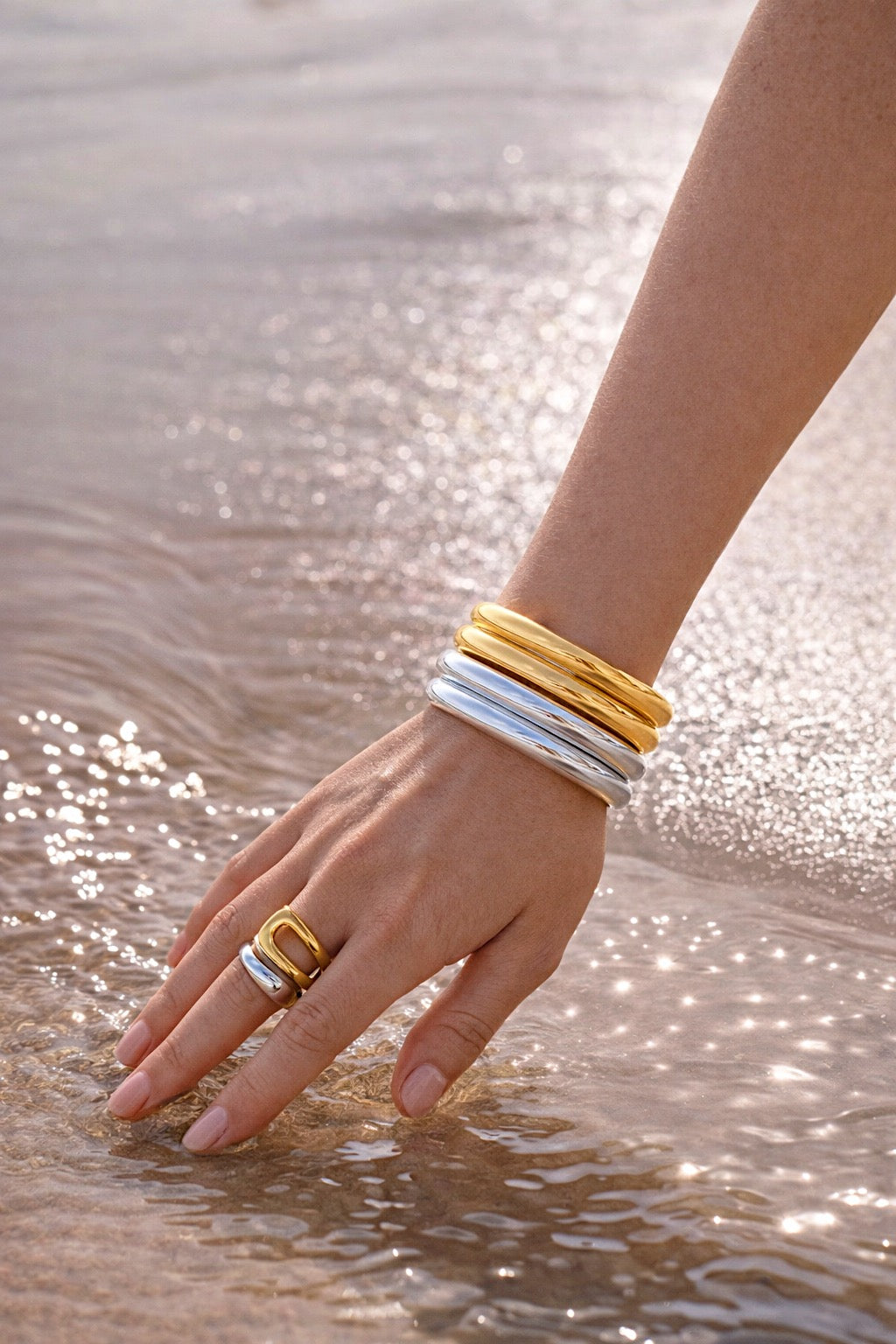 Brazalete Alma