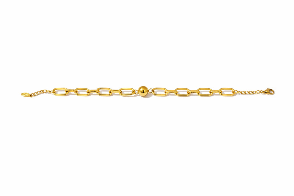 Brazalete Raíz