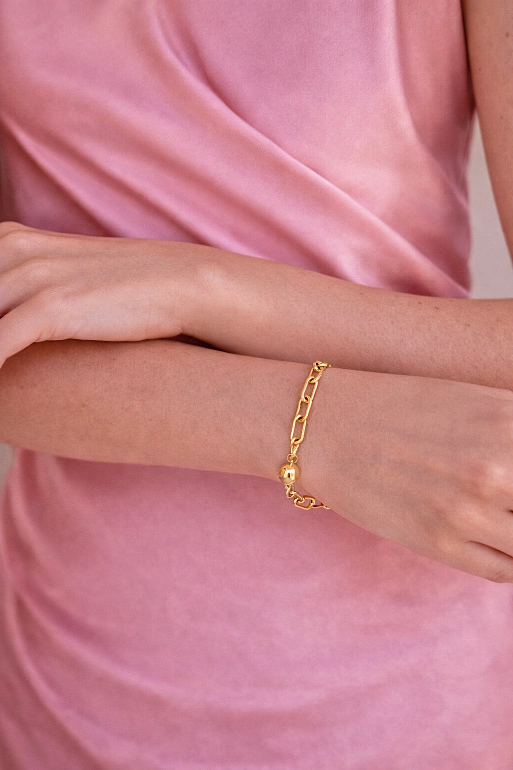 Brazalete Raíz