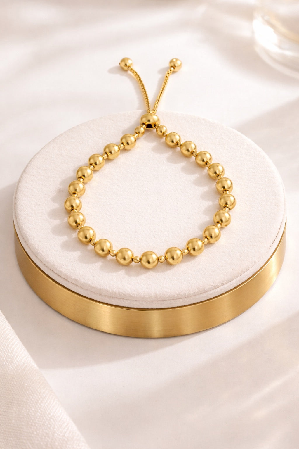 Brazalete Dalia