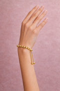 Brazalete Dalia