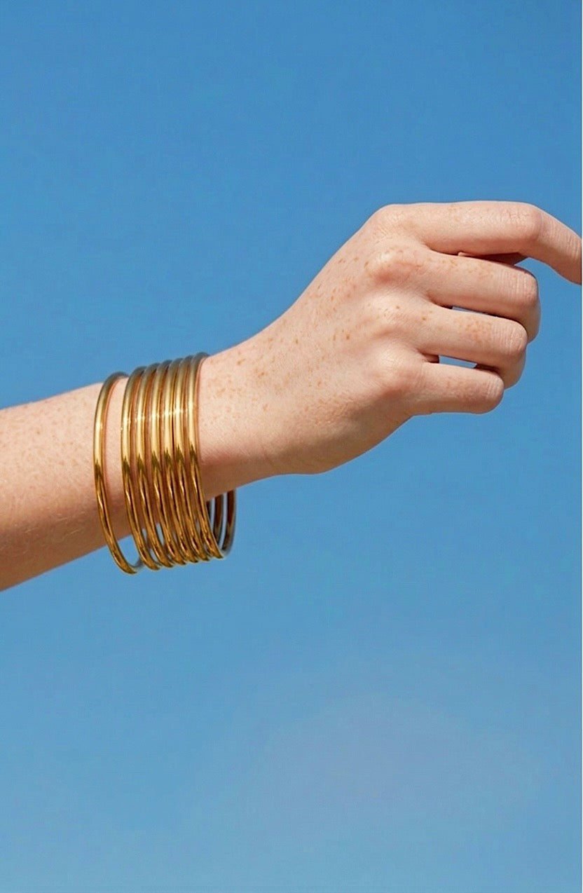 Brazalete Carmina