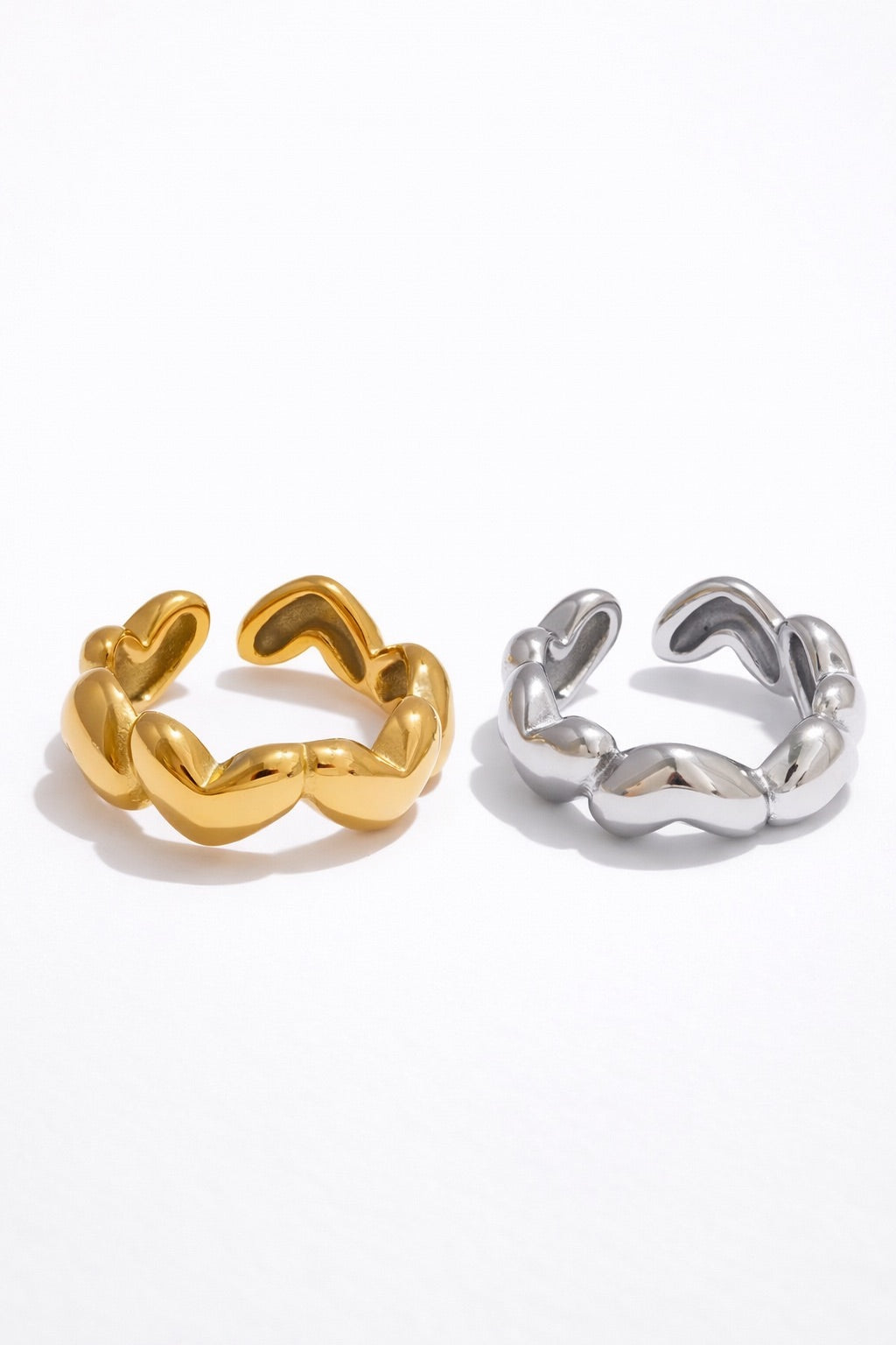 Anillo Amore