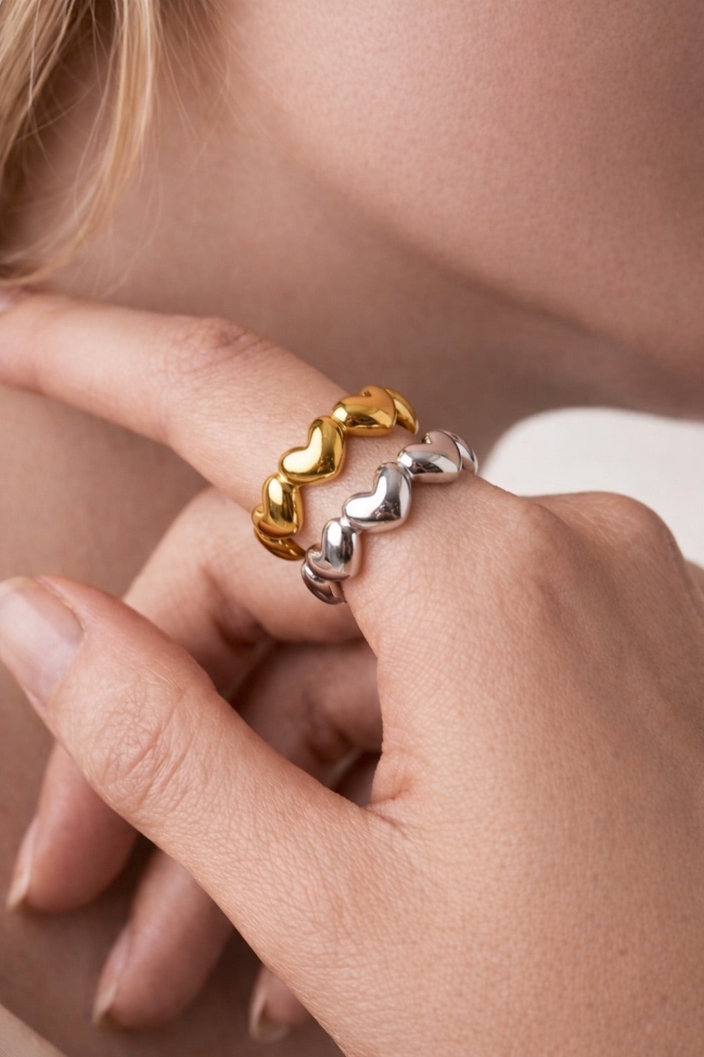 Anillo Amore