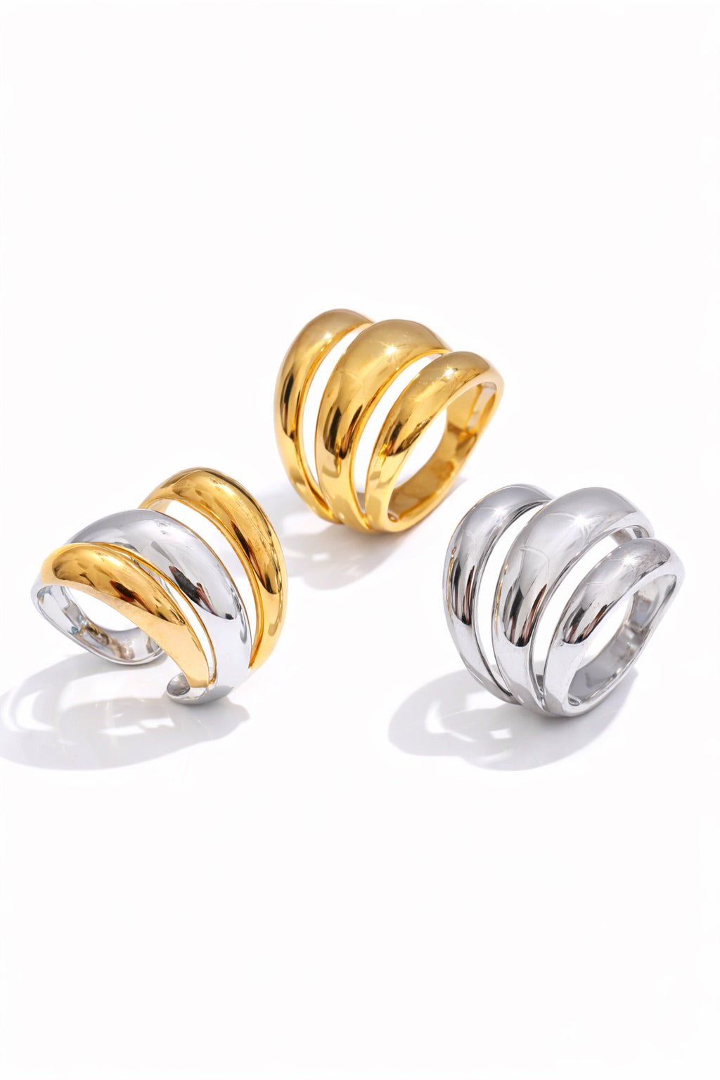 Anillo Alba