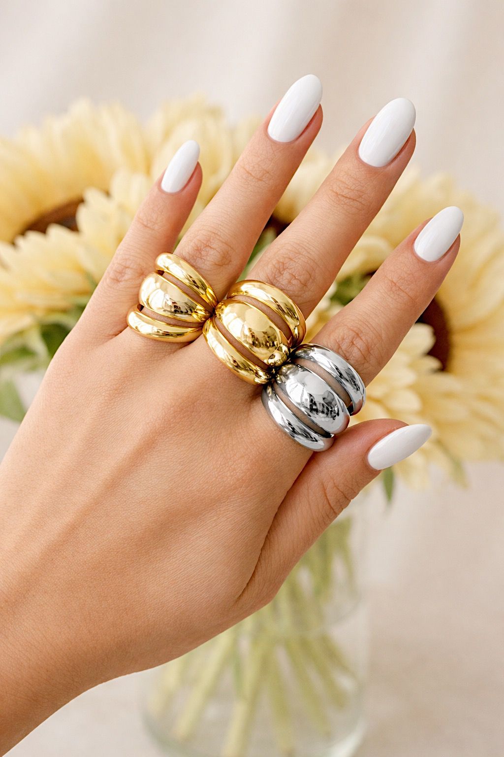 Anillo Alba