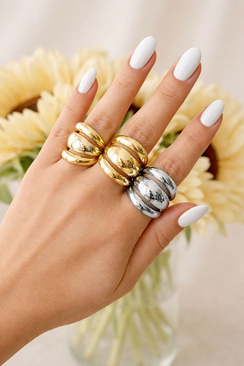 Anillo Alba