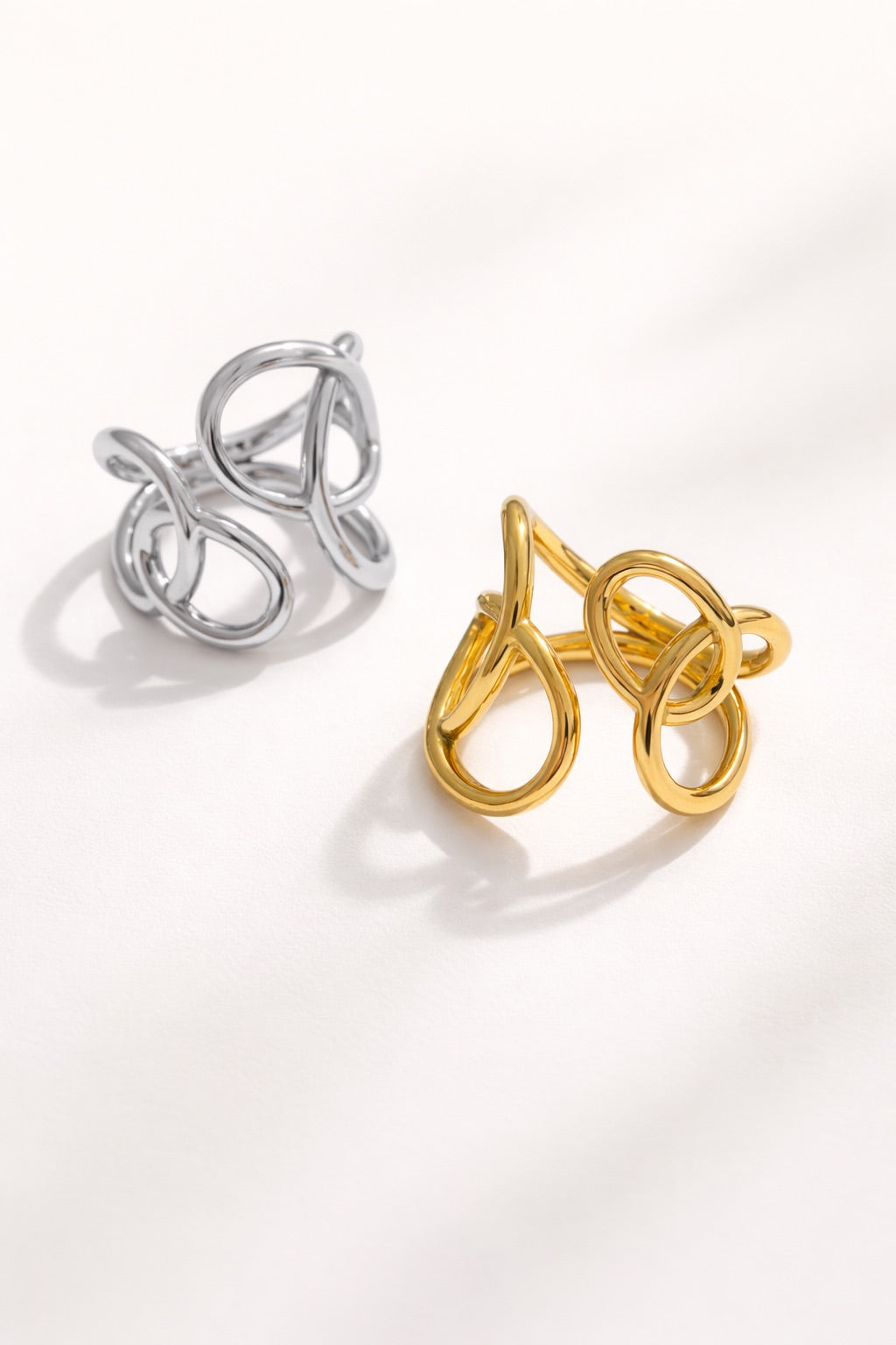 Anillo Grecia