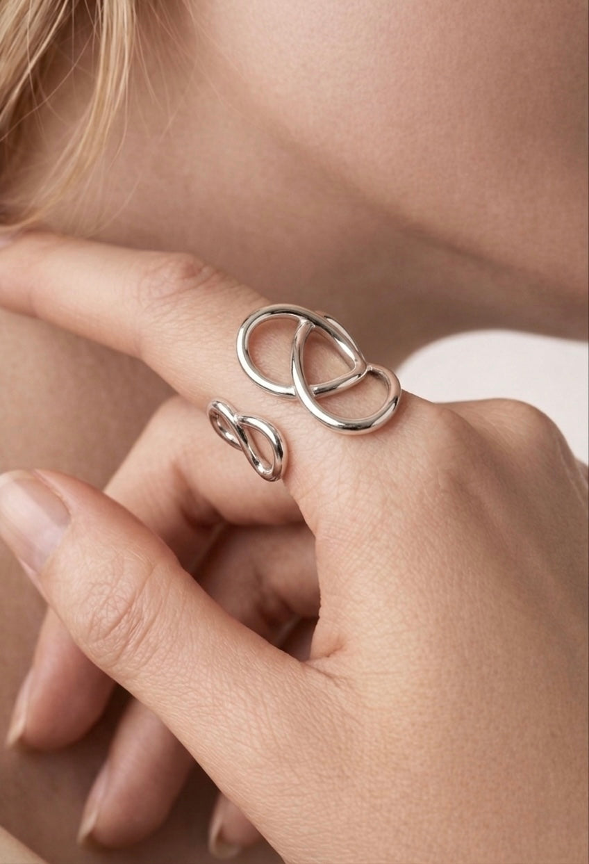 Anillo Grecia