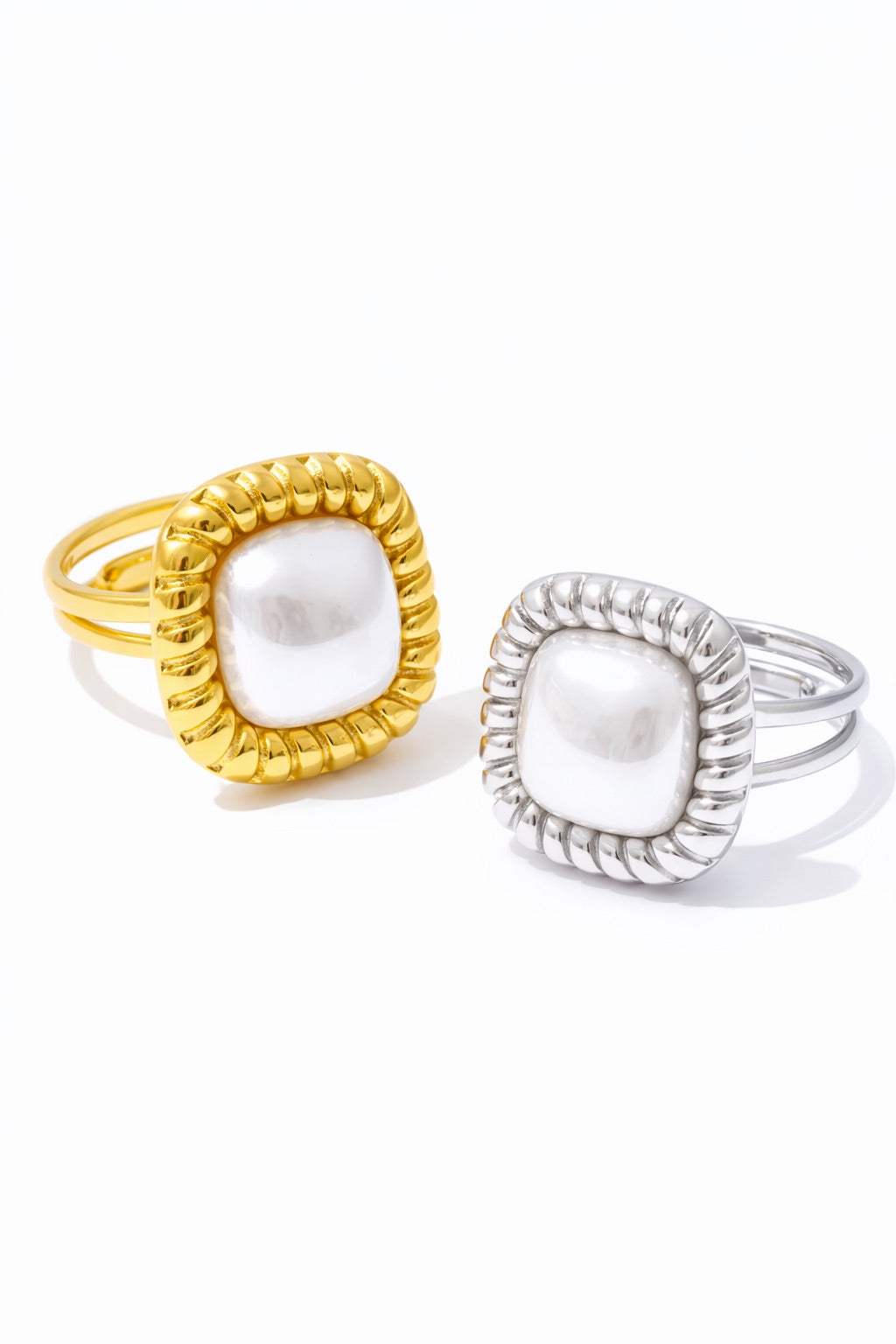 Anillo Haydee