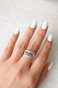 Anillo Beso