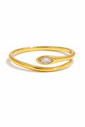 Anillo Eye