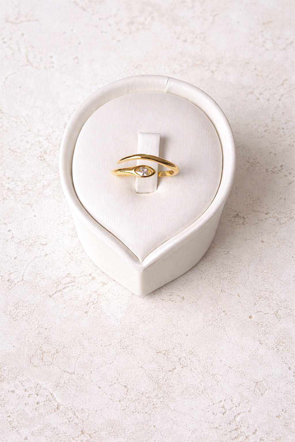 Anillo Eye