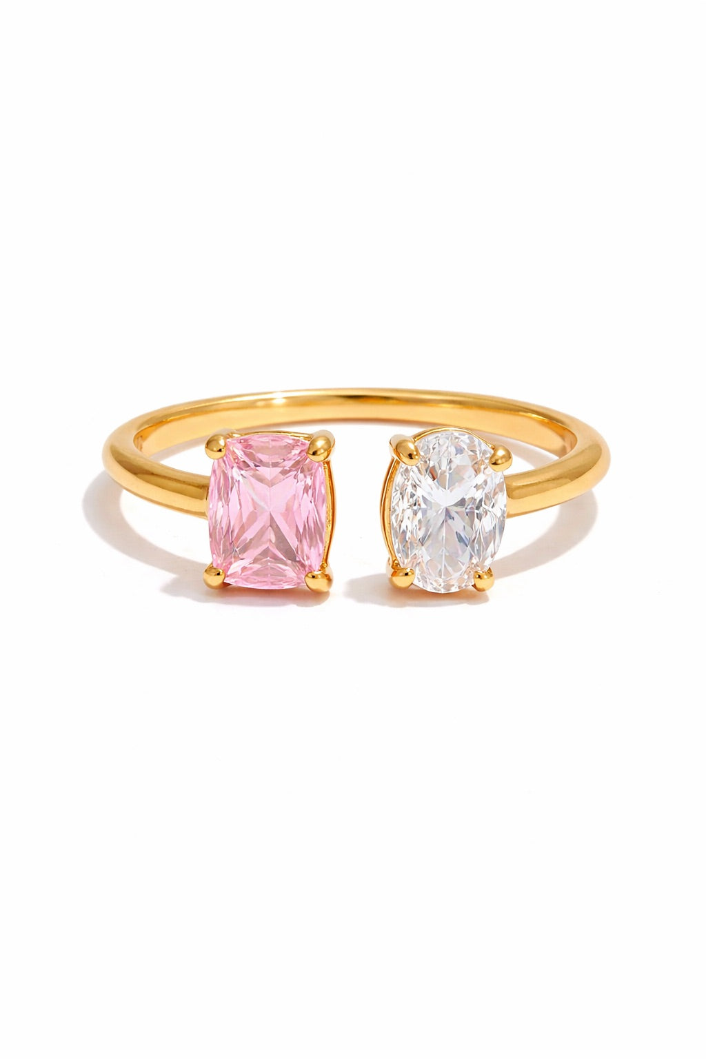 Anillo Eternity