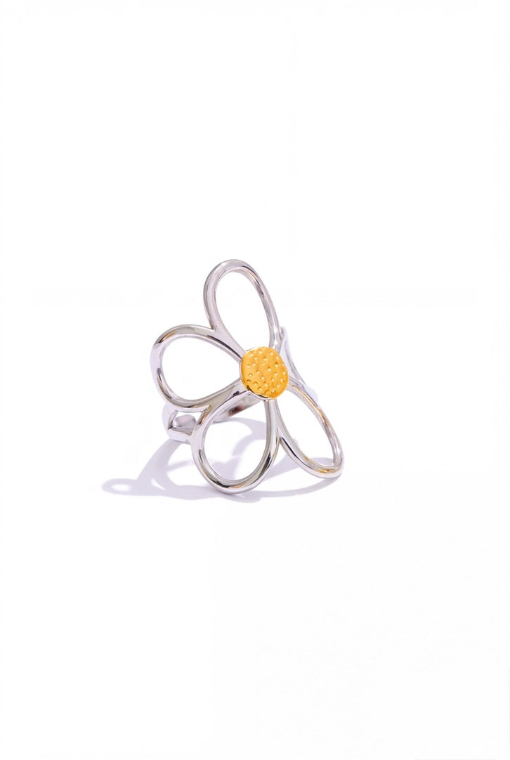 Anillo Margarita