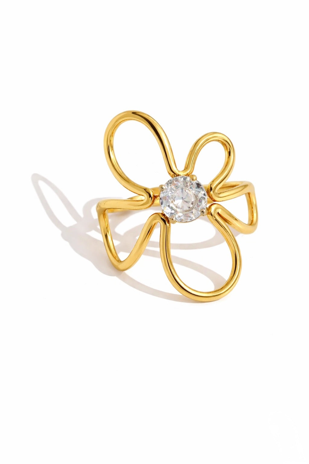 Anillo Margaret