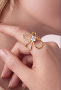 Anillo Margaret