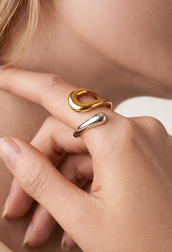 Anillo Sophy