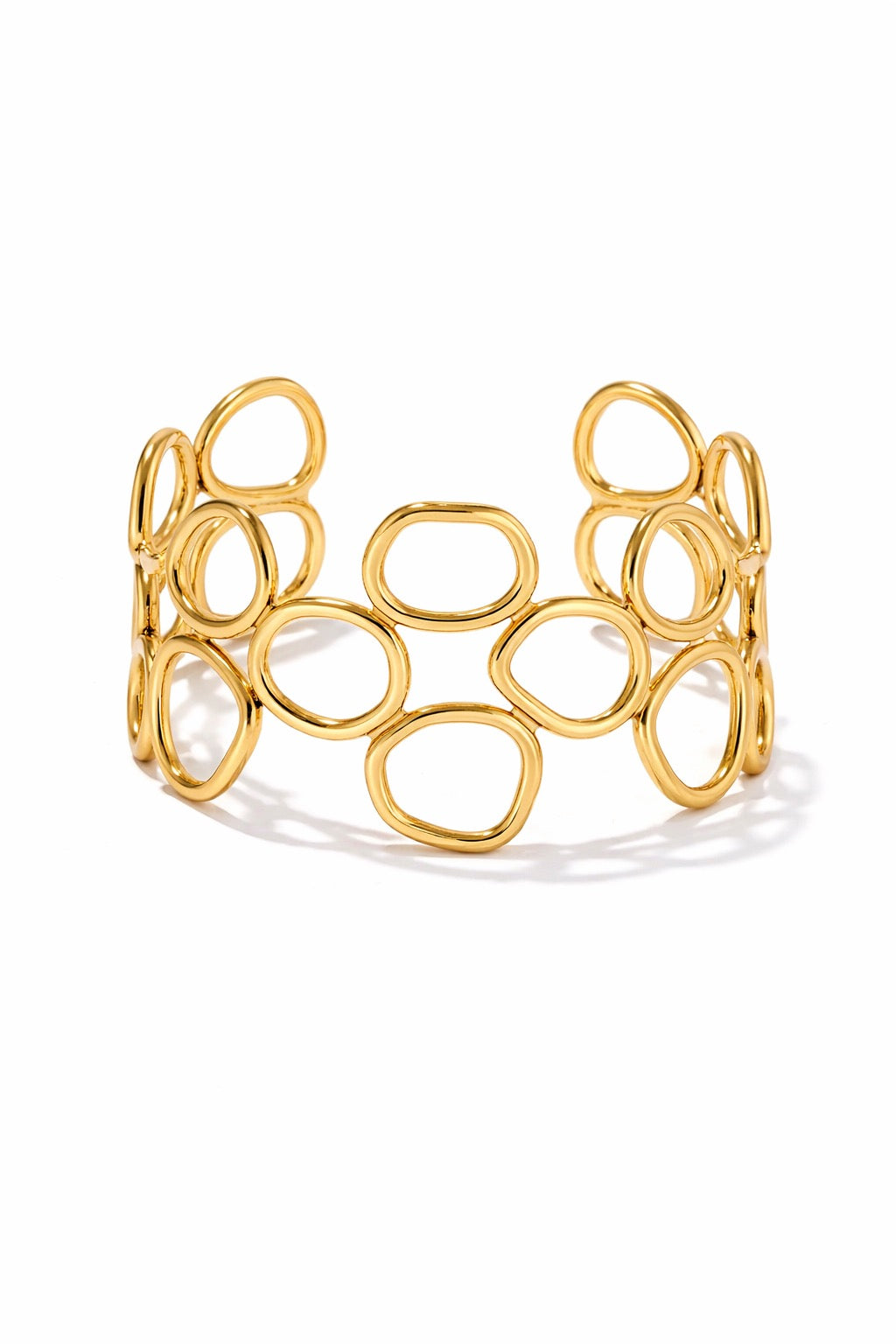 Brazalete Panal