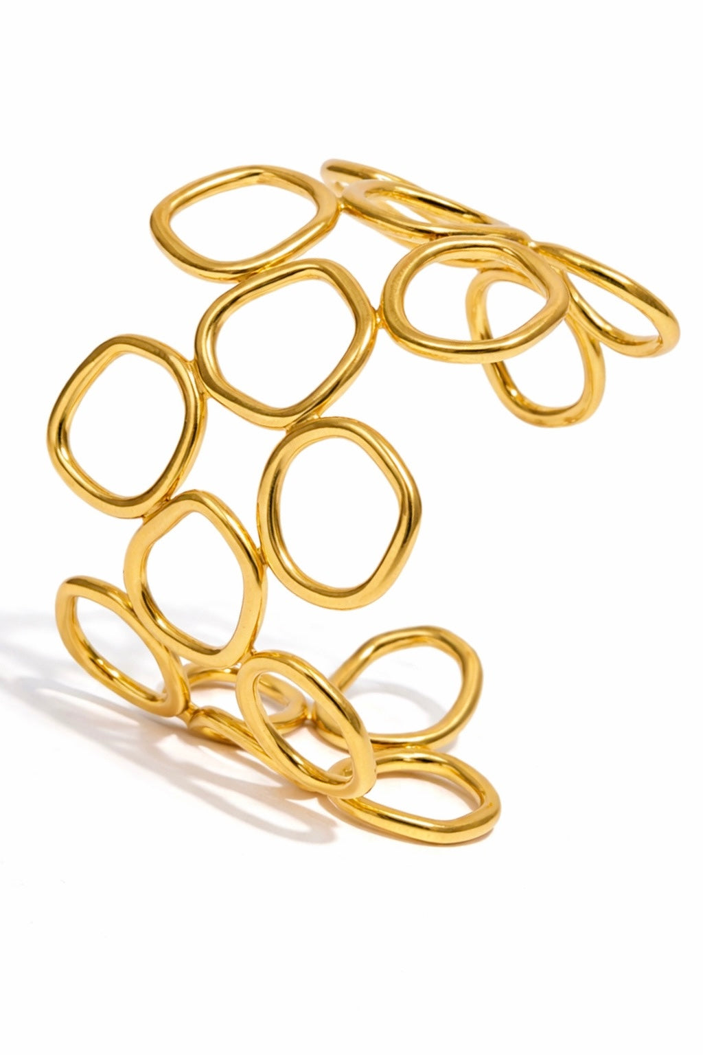 Brazalete Panal