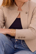 Brazalete Panal