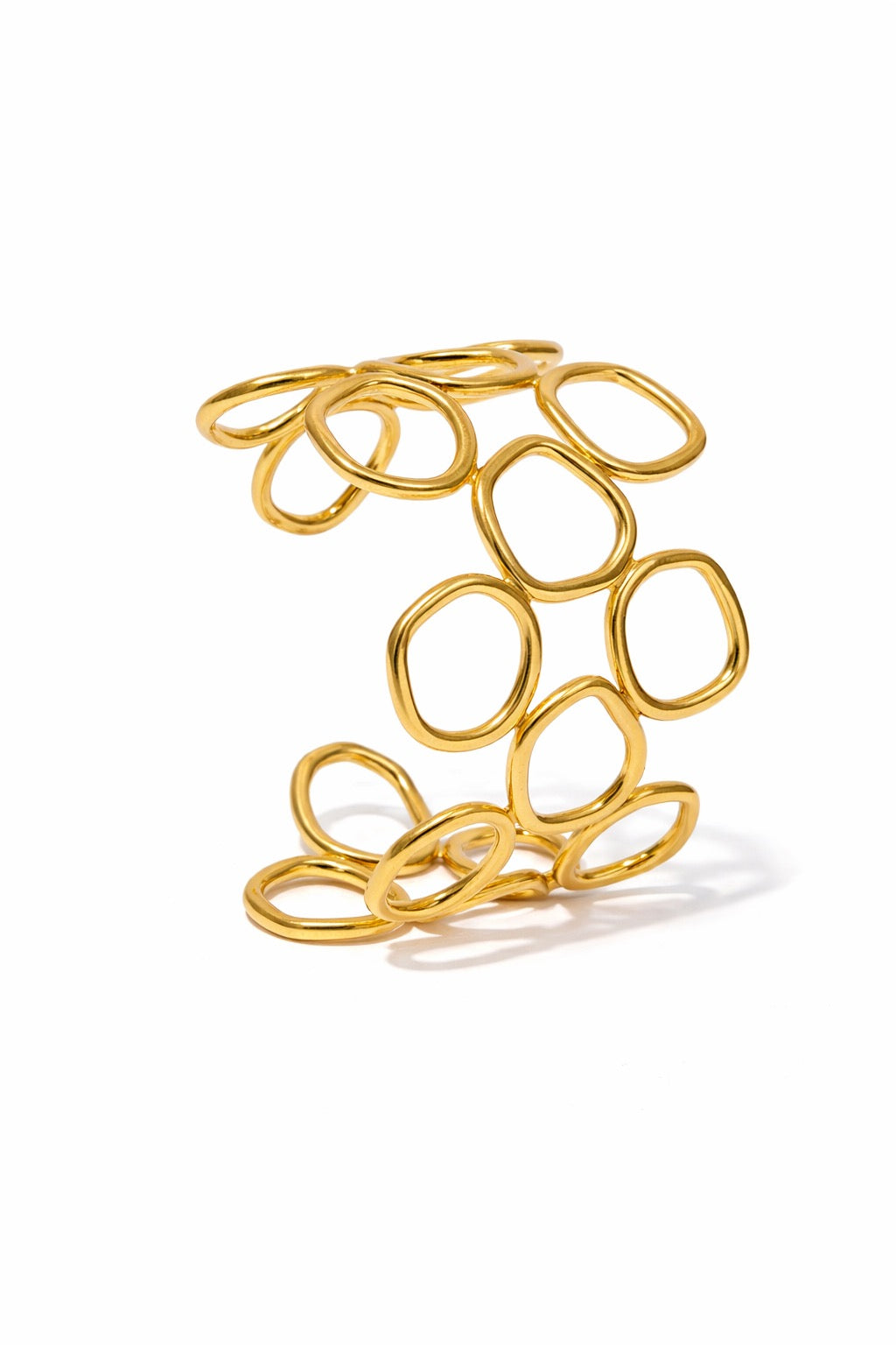 Brazalete Panal