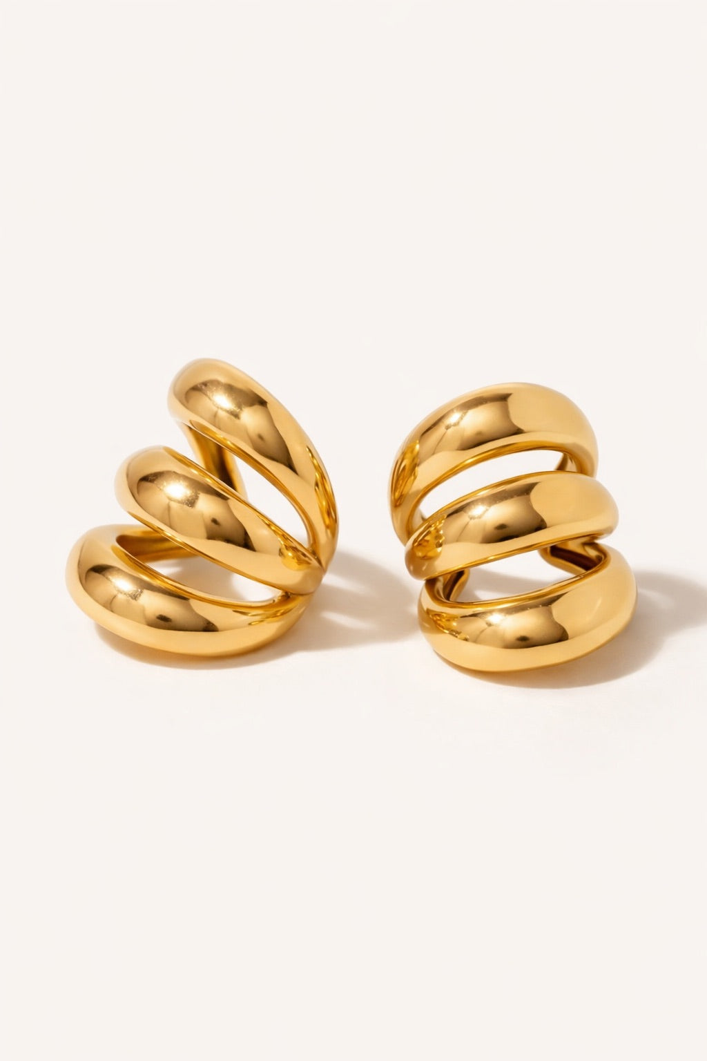 Aretes Glenda