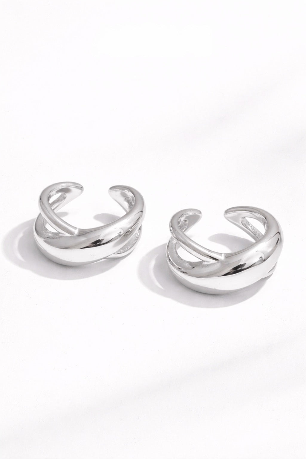 Aretes Earcuff Penny