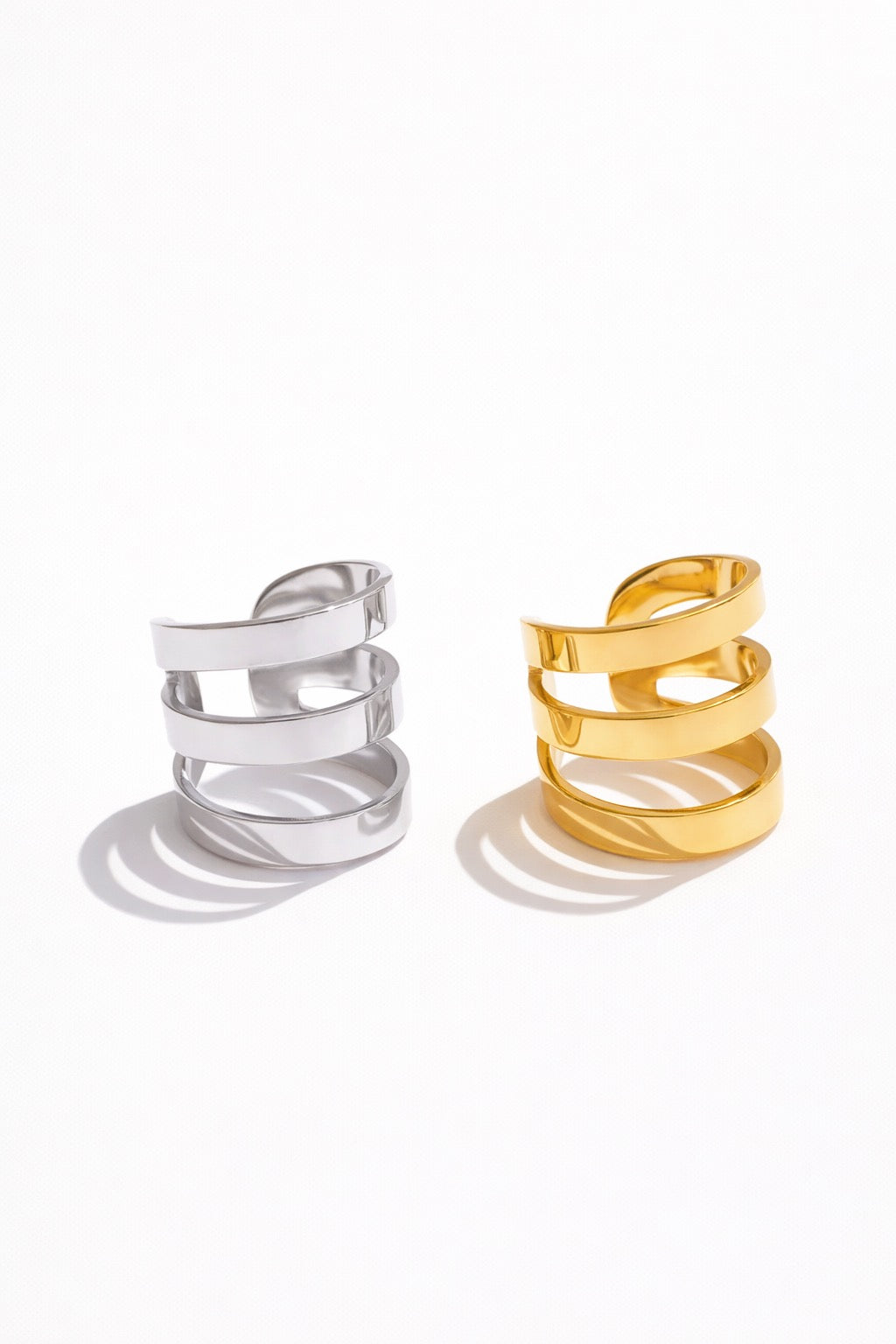 Aretes Earcuff Sara