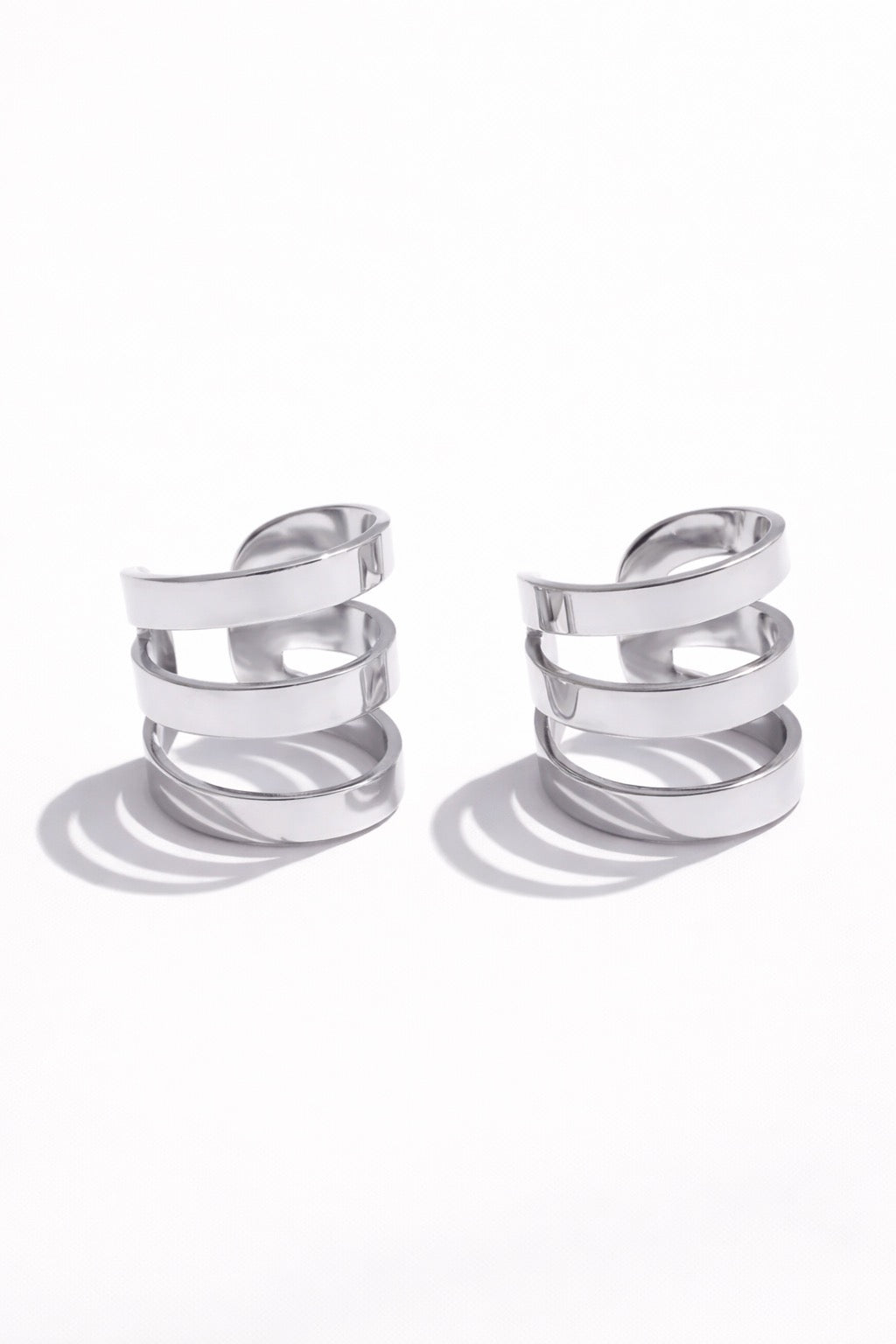 Aretes Earcuff Sara