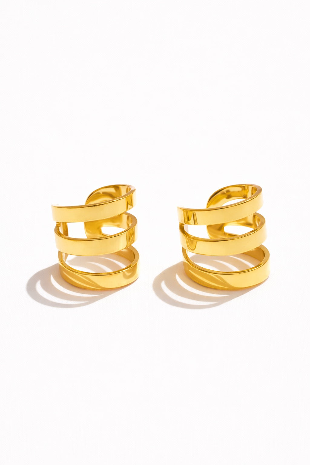 Aretes Earcuff Sara