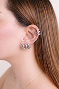 Aretes Earcuff Sara