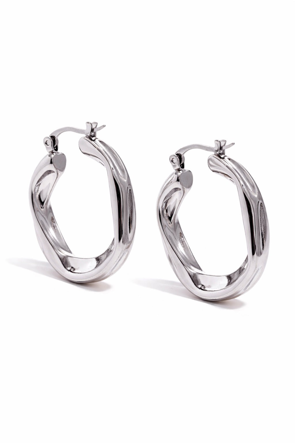 Aretes Rosse