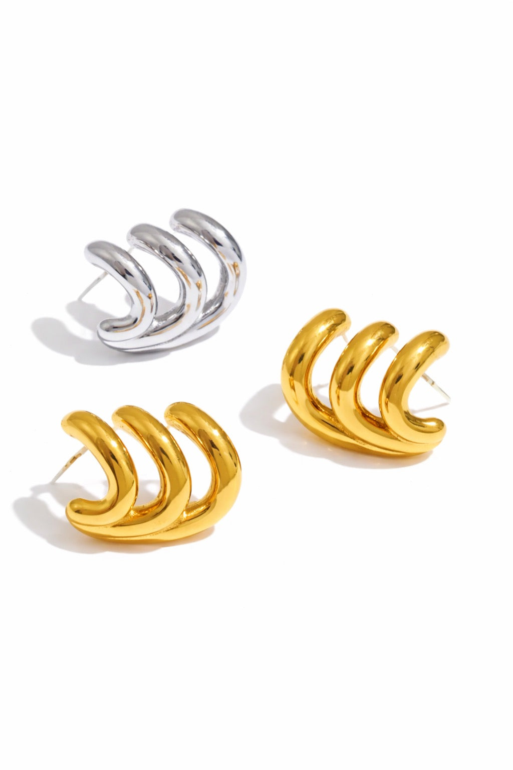 Aretes Zendaya