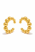 Aretes Earcuff  Ilse